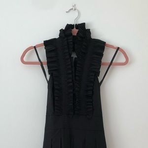 Meet your Posher, Catherine